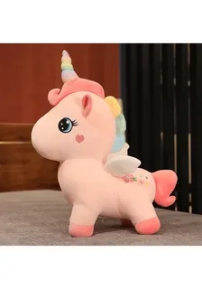 خرید عروسک یونیکورن گوگولی + بهترین قیمت